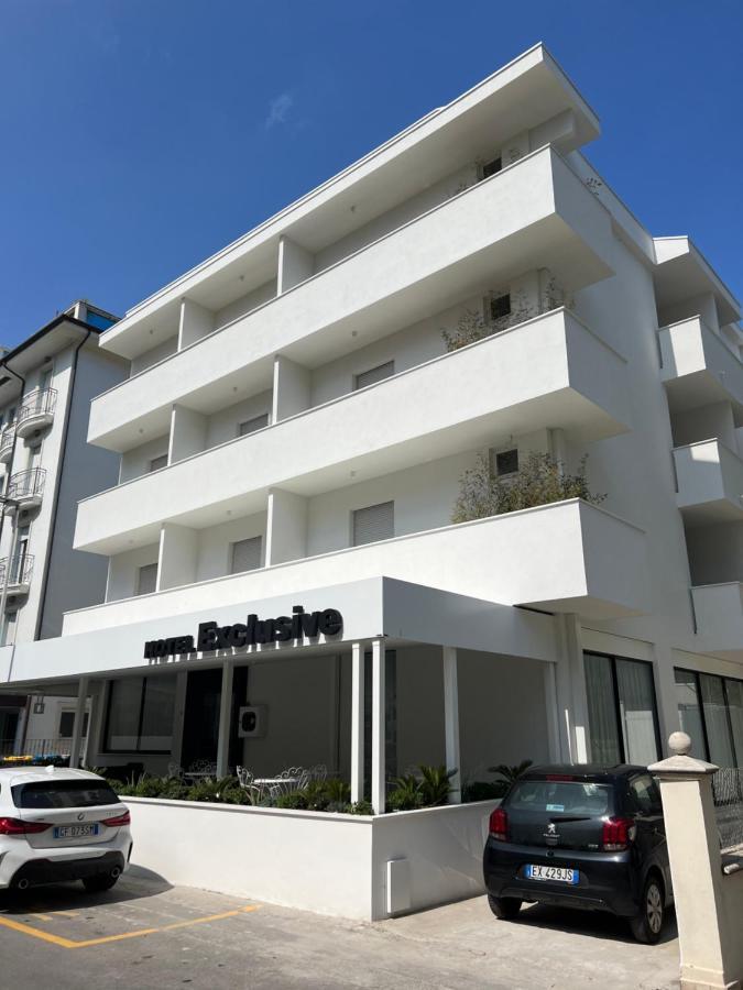 Exclusive 2* Riccione