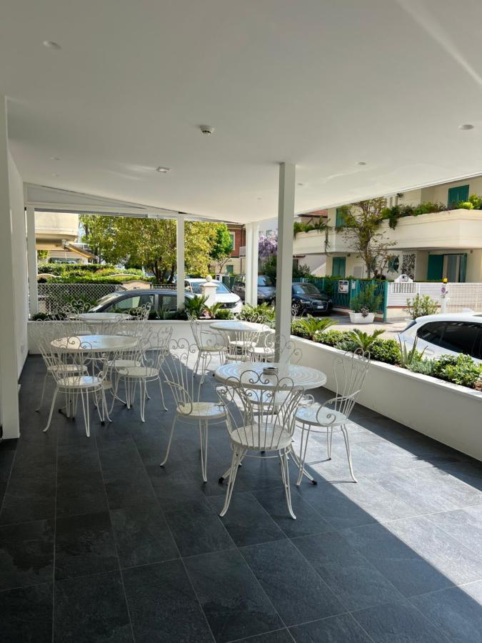 Exclusive Riccione