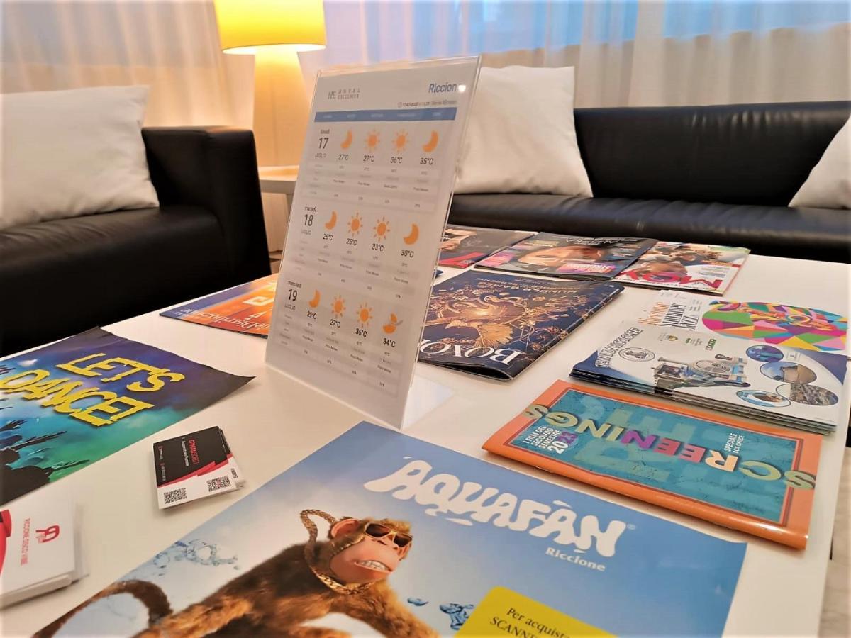 Hotel Exclusive