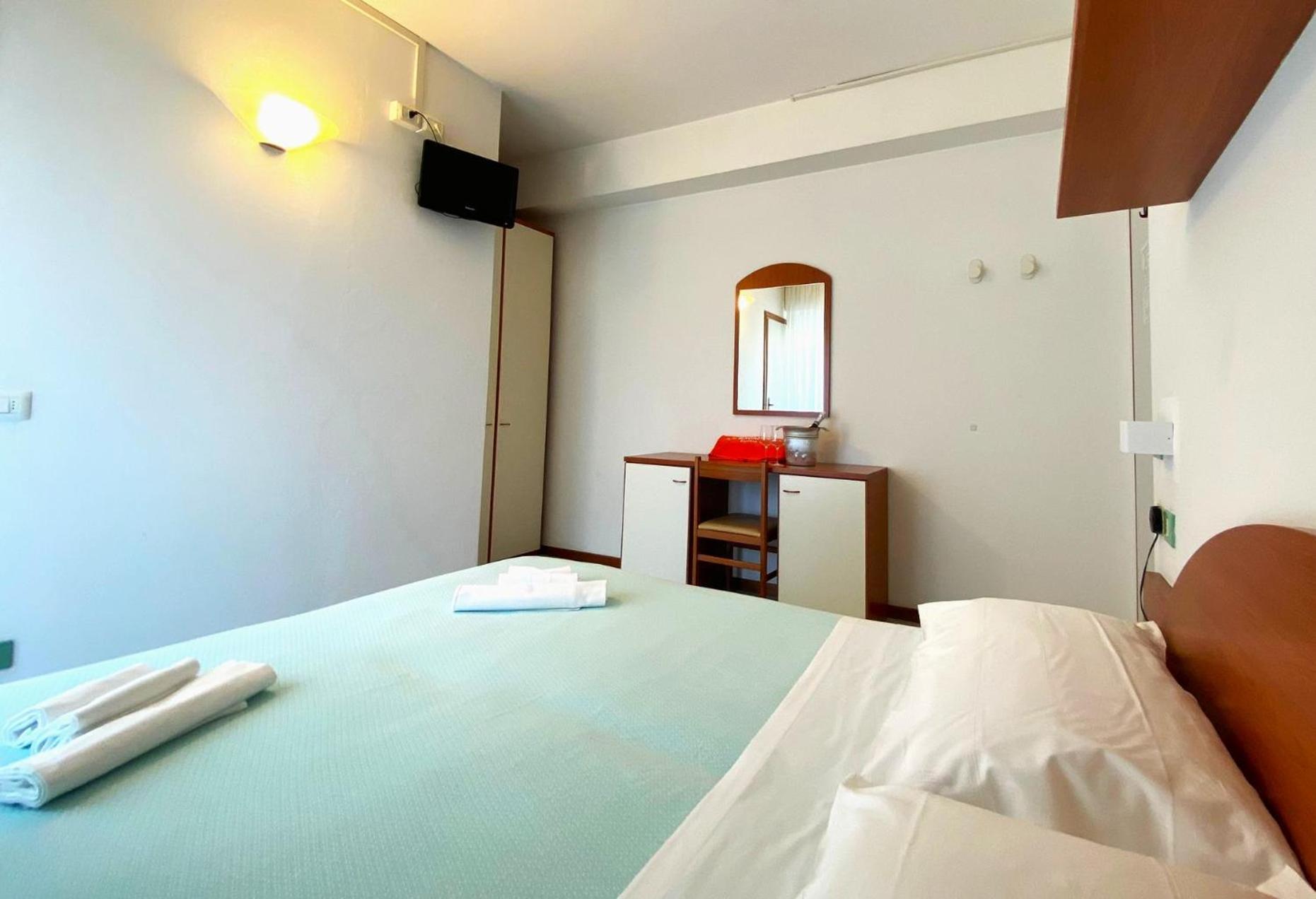 Exclusive Hotel