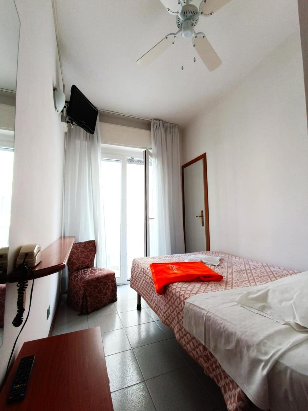 Exclusive 2* Riccione