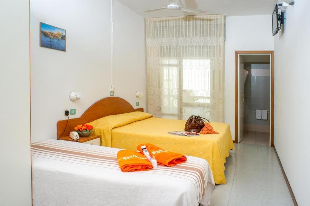 Exclusive Hotel Riccione