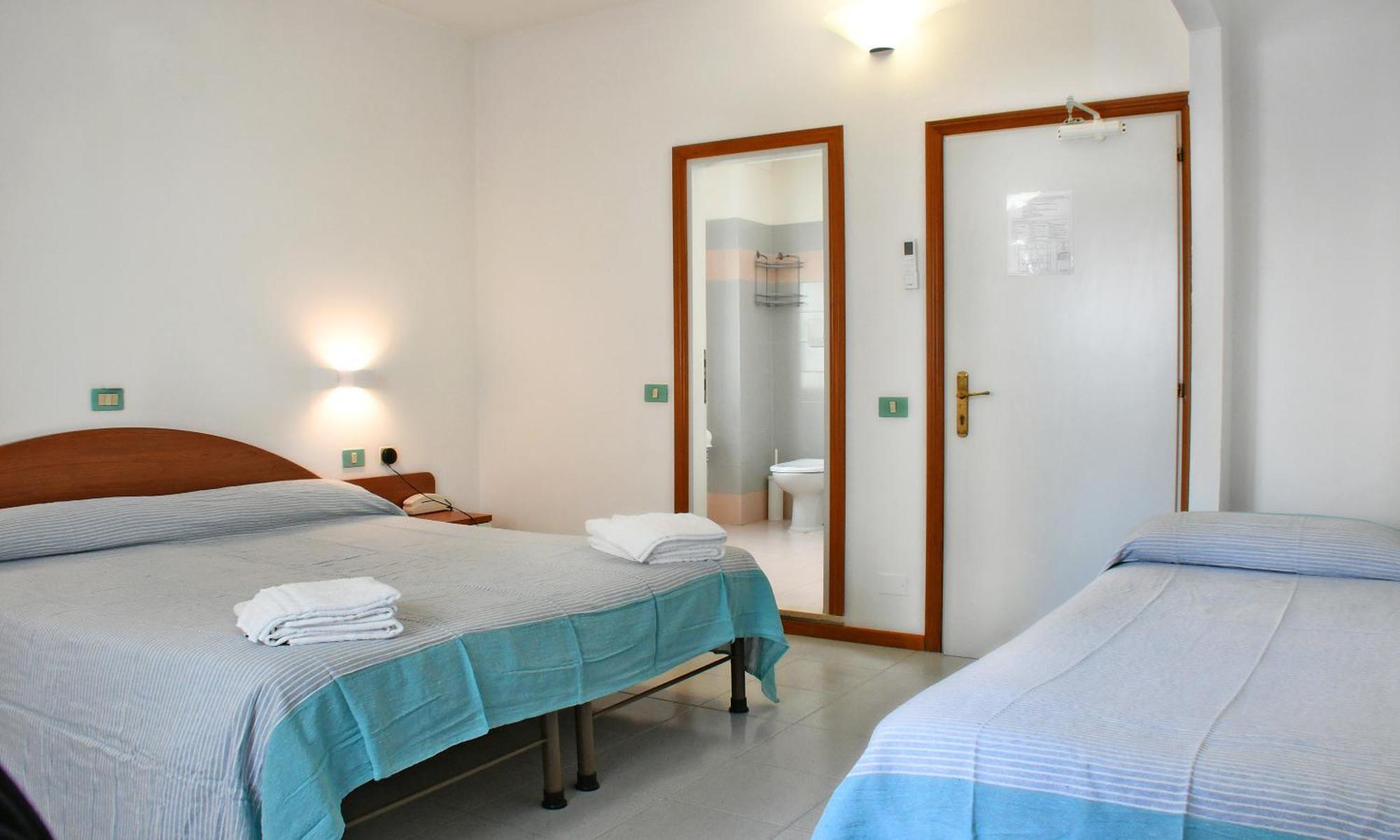 Hotel Exclusive 2*
