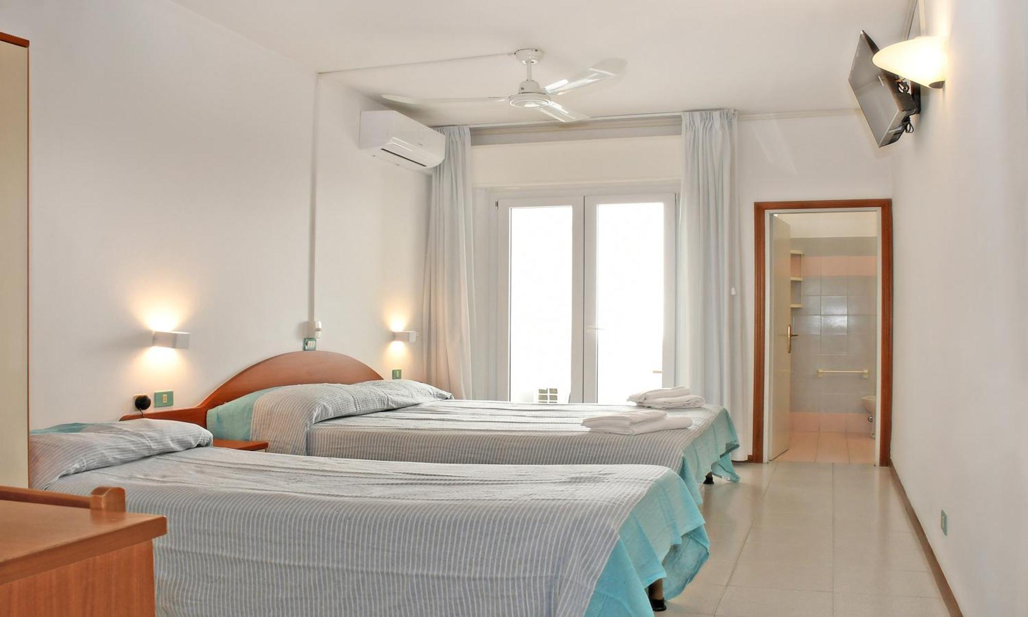 Hotel Exclusive Riccione