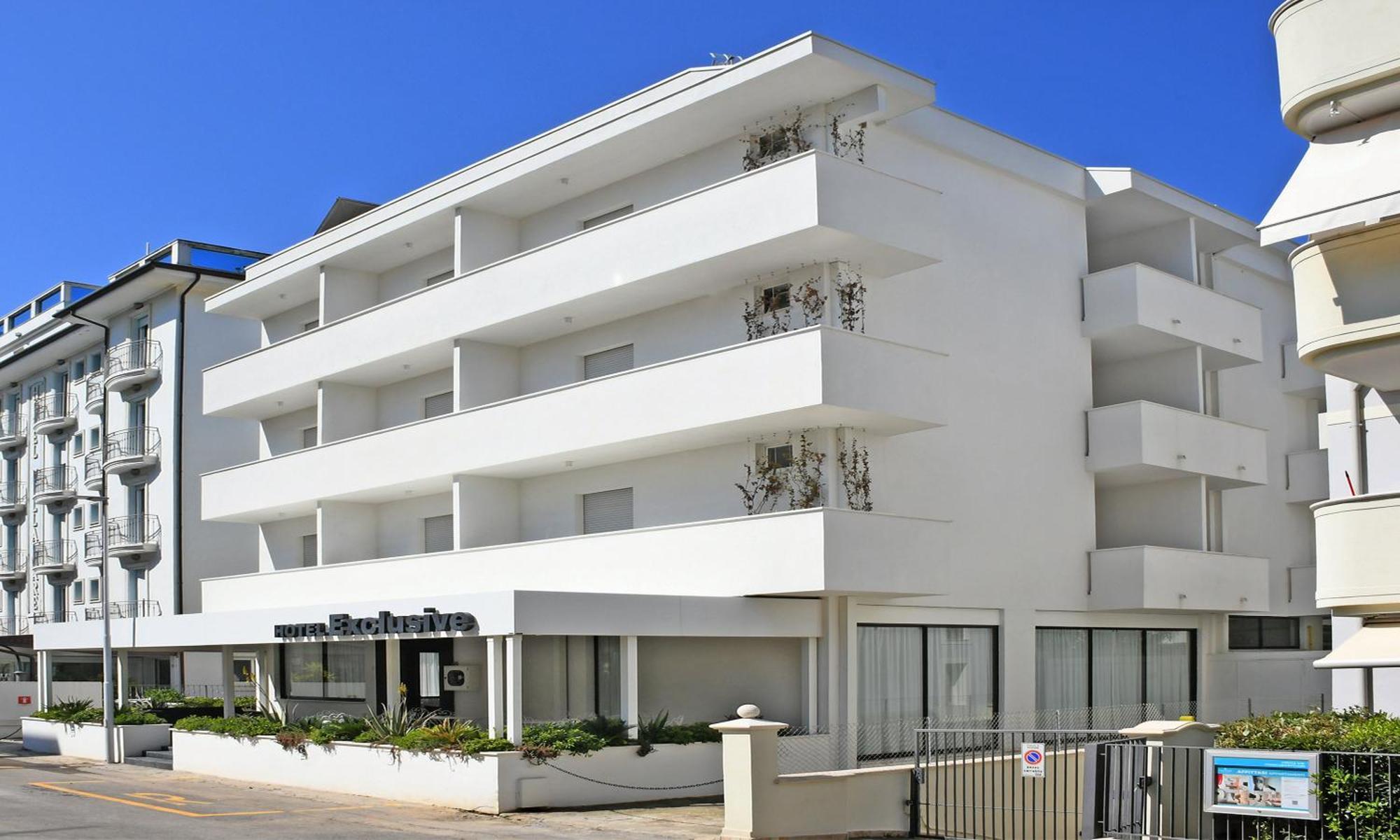 Exclusive Riccione