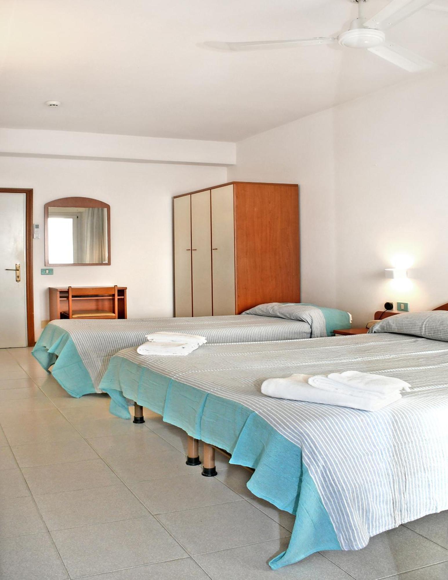 Exclusive Hotel Riccione