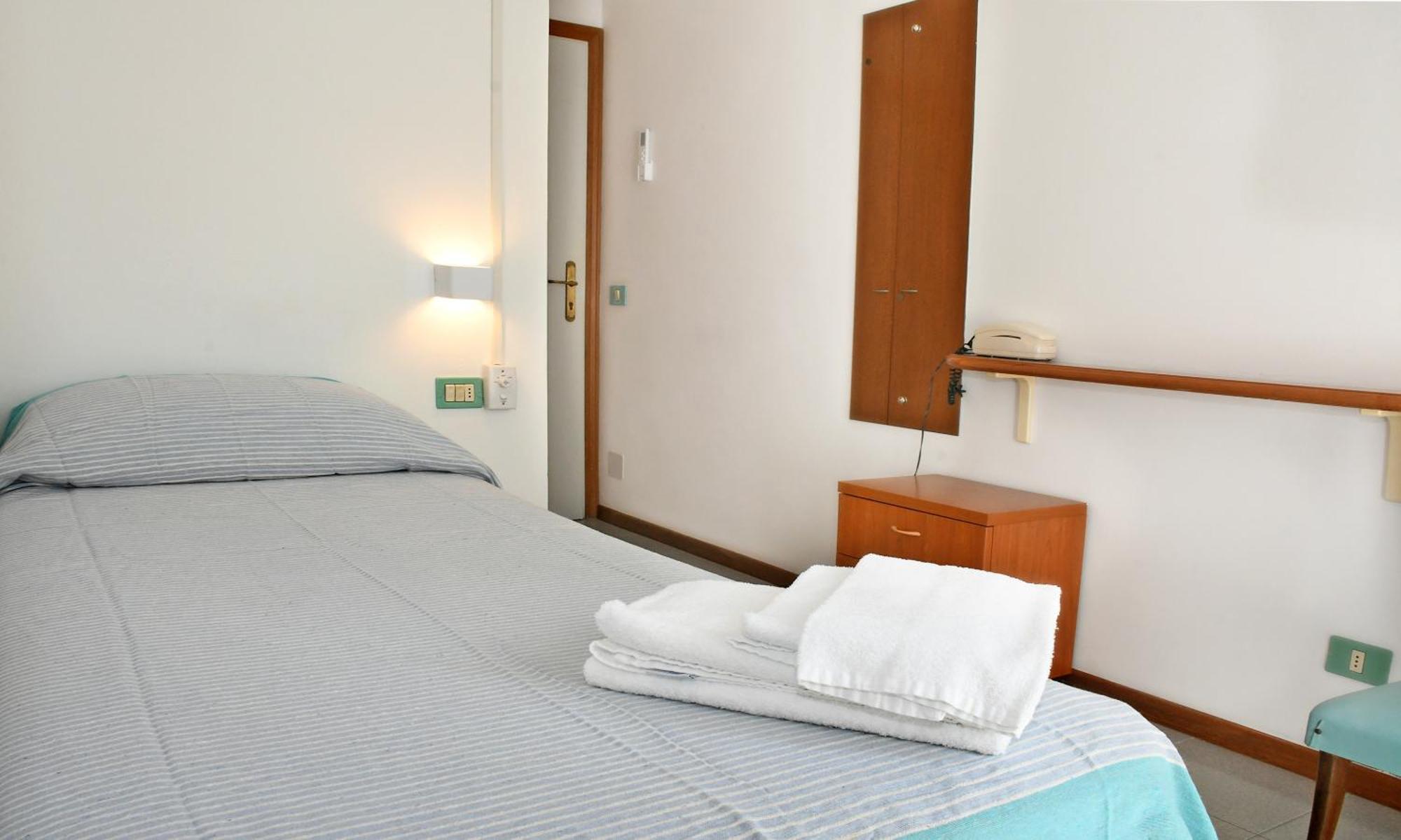 Exclusive Hotel