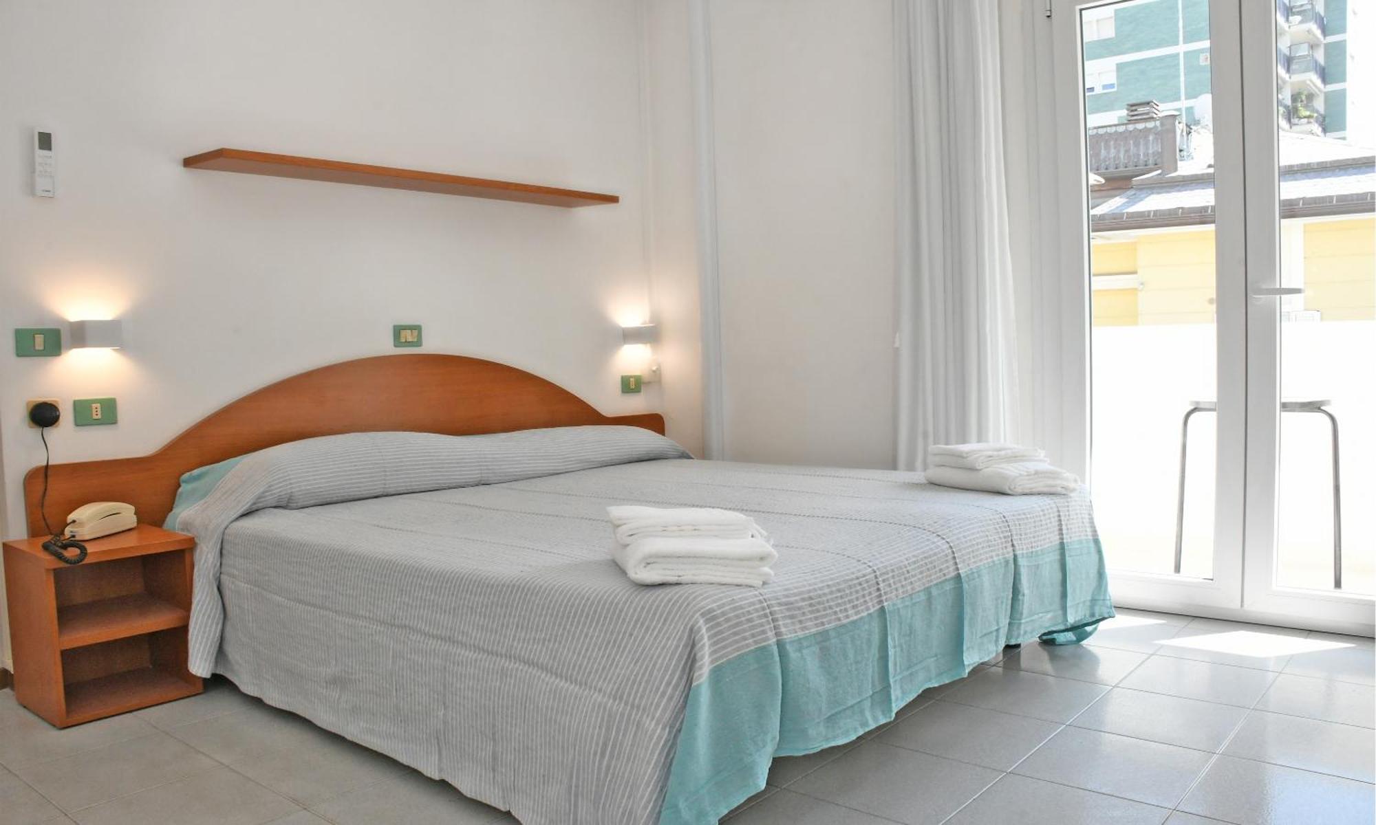 Hotel Exclusive 2*